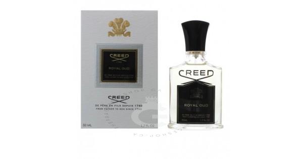 Creed royal oud online 50ml